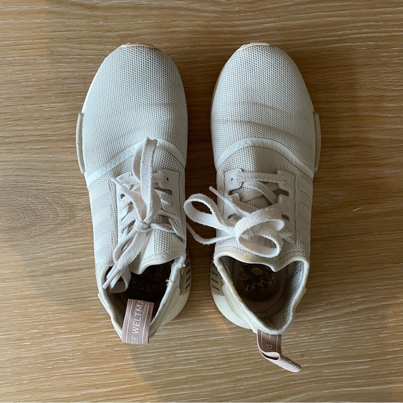 Adidas NMD Shoes - Size 8 - Picture 2 of 7